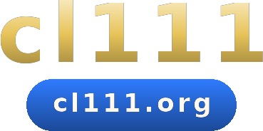 cl111 logo